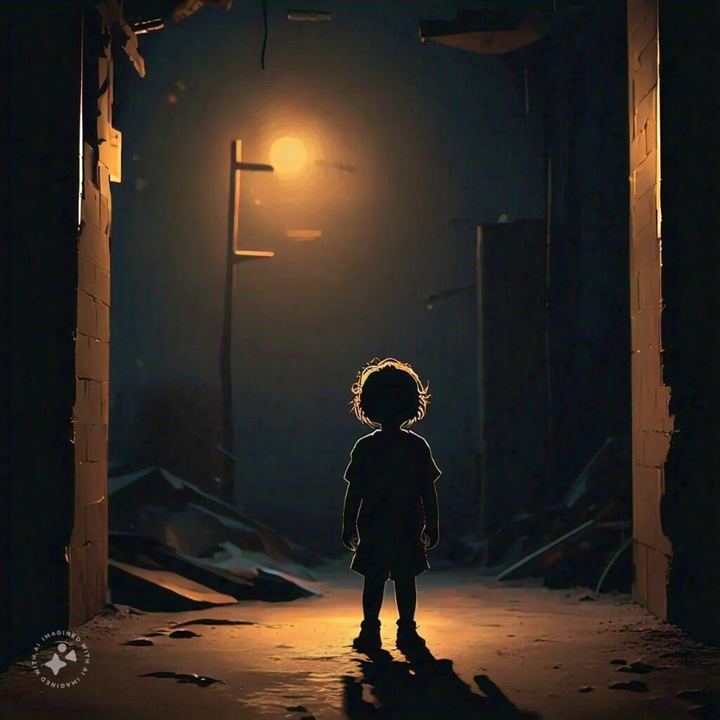 Pedophilia in Nigeria