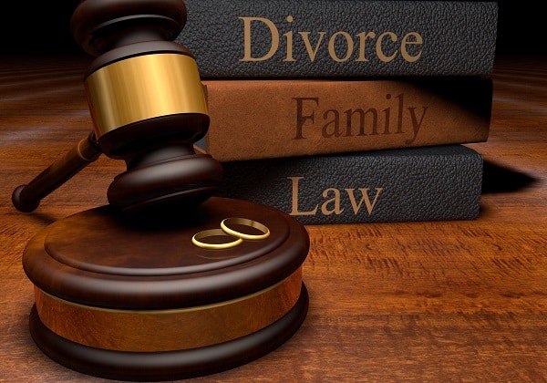 Know About Divorce 