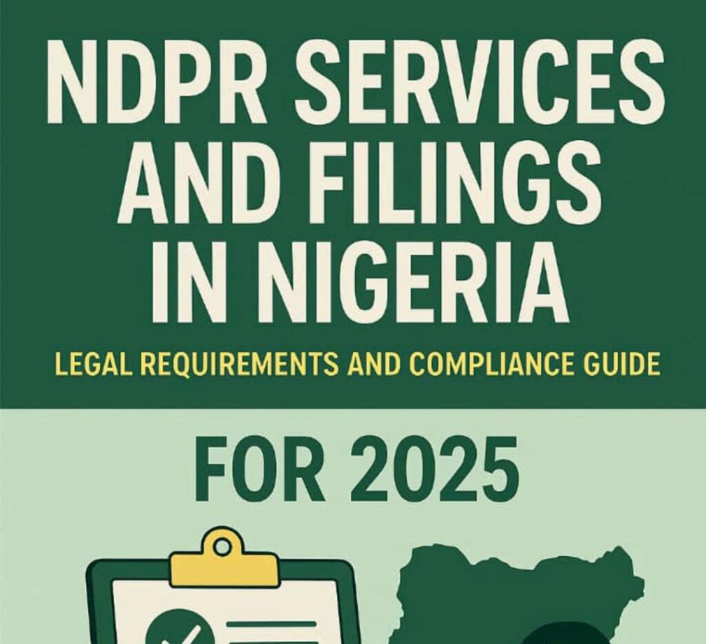 Data protection compliance