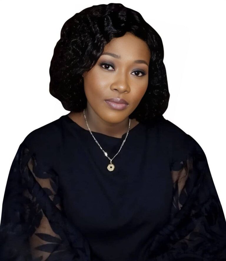 Obasa Mofeintoluwa