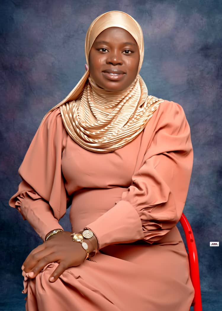 Salawa Abike Sule-Azeez