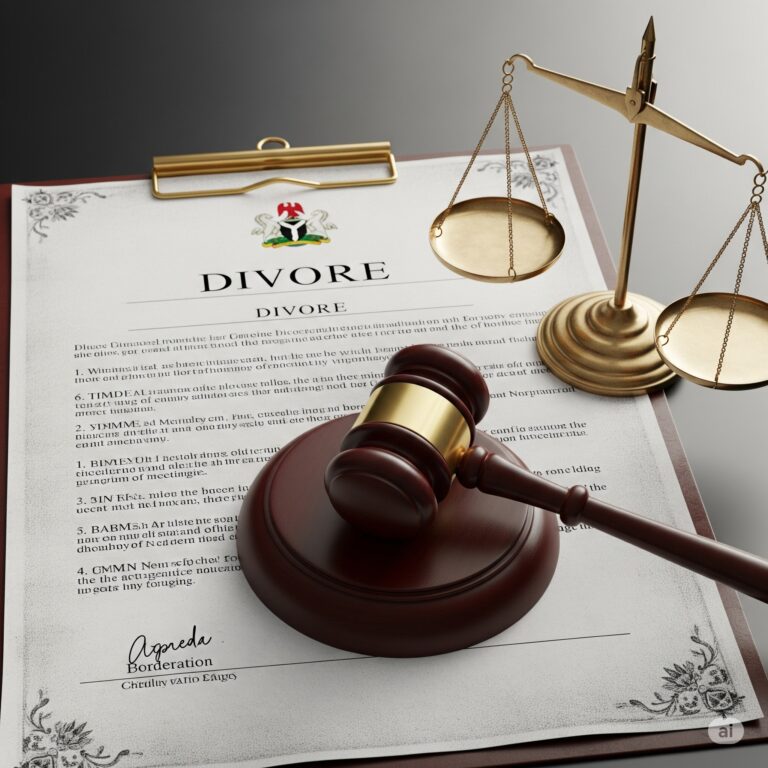 Marriage in Nigeria