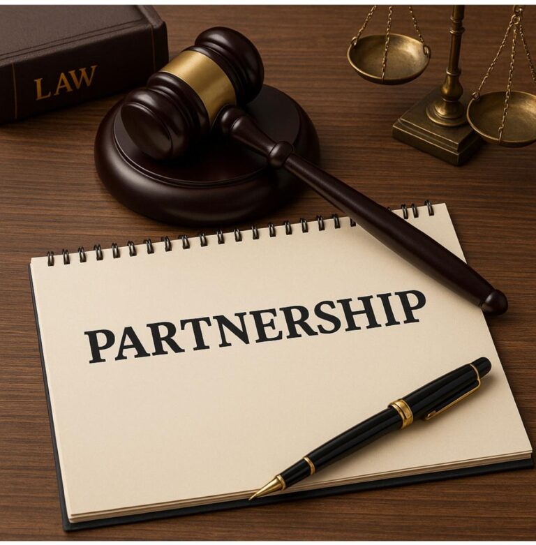 Partnership