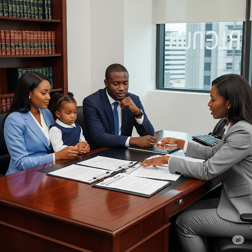 ADOPTION AND GUARDIANSHIP IN NIGERIA