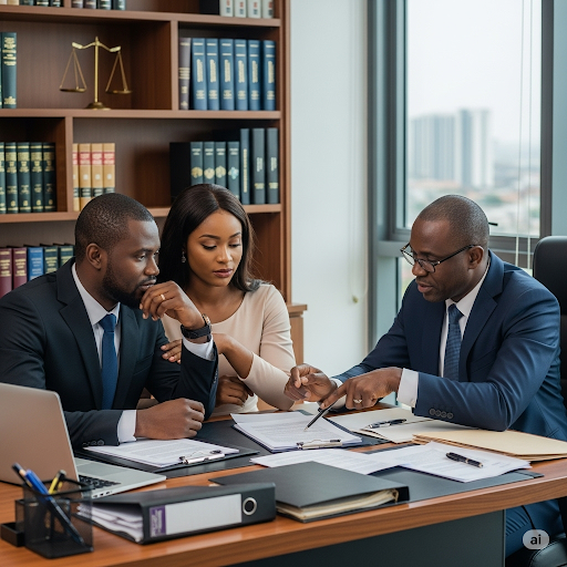 COHABITATION AND NIGERIAN MARRIAGE