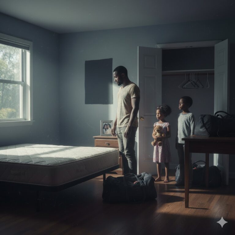 DESERTION TO DIVORCE