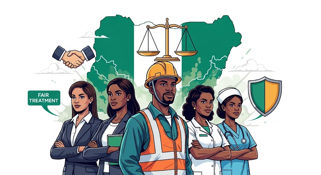 EMPLOYEE RIGHTS IN NIGERIA