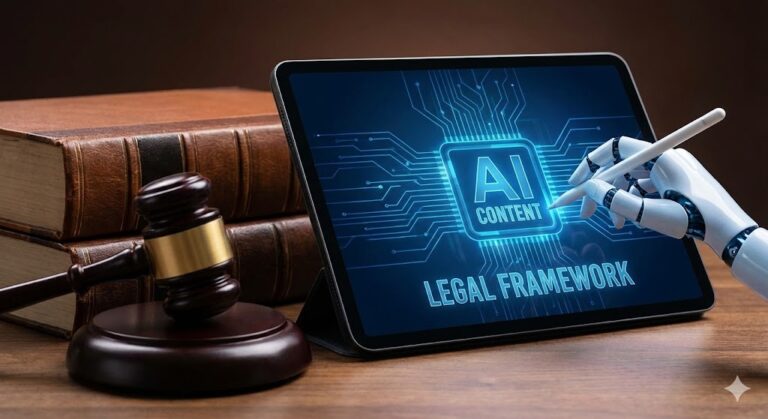 AI Generated Content