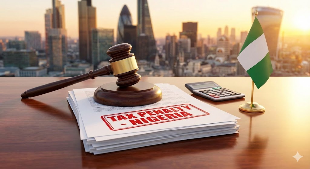 Tax Penalties in Nigeria