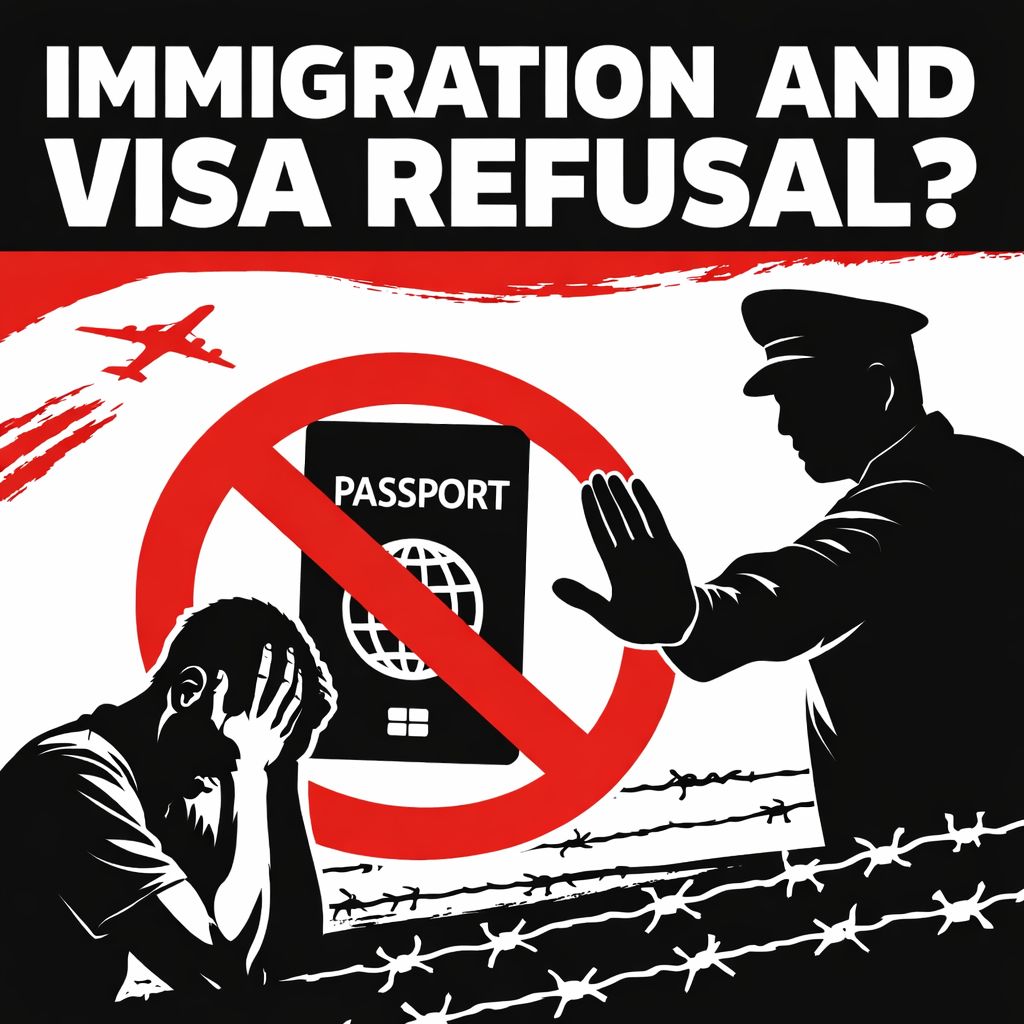 Immigration and Visa Refusal