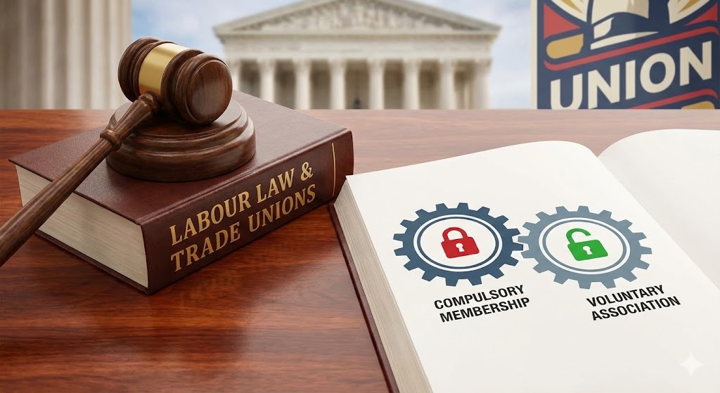 TRADE UNIONS