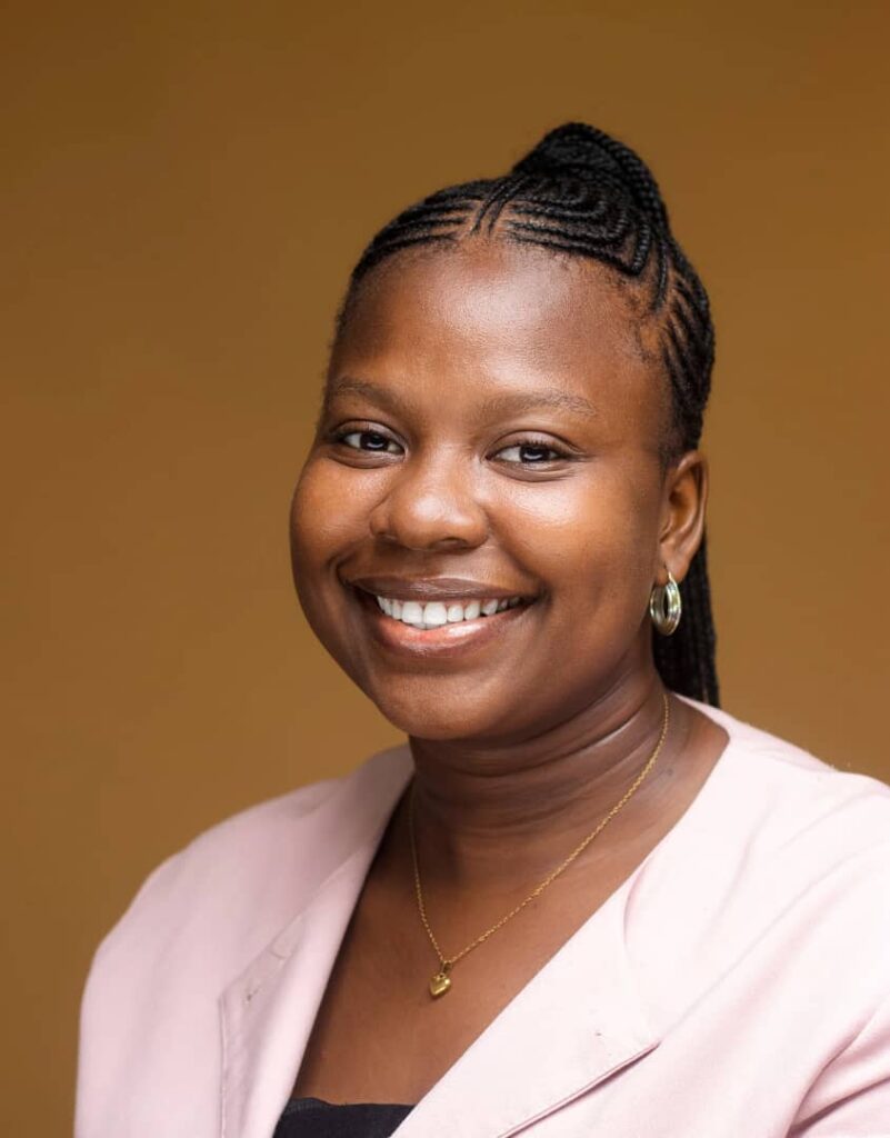 Bessie Obort Ofuka
can foreigners own land in nigeria