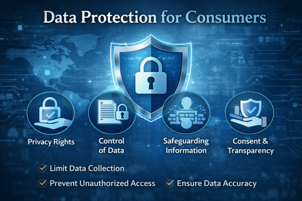 Data protection